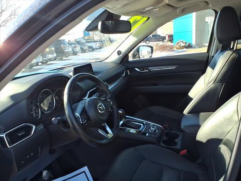 Used 2017 MAZDA CX-5 Grand Touring image 13