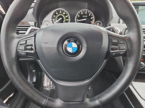 Used 2013 BMW 650i xDrive Convertible image 24