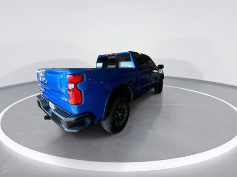 Used 2026 Chevrolet Silverado 1500 ZR2 image 8