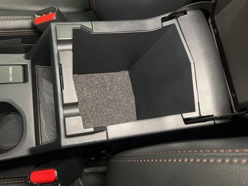 Certified 2025 Subaru Forester Touring w/ Popular Package - Touring image 29