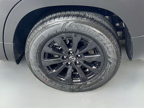 New 2026 MAZDA CX-50 AWD 2.5 Hybrid w/ Cargo Package image 9