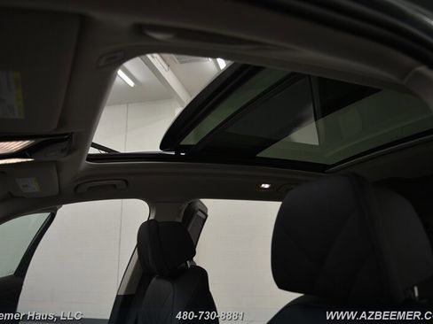 Used 2025 BMW X7 xDrive40i image 39