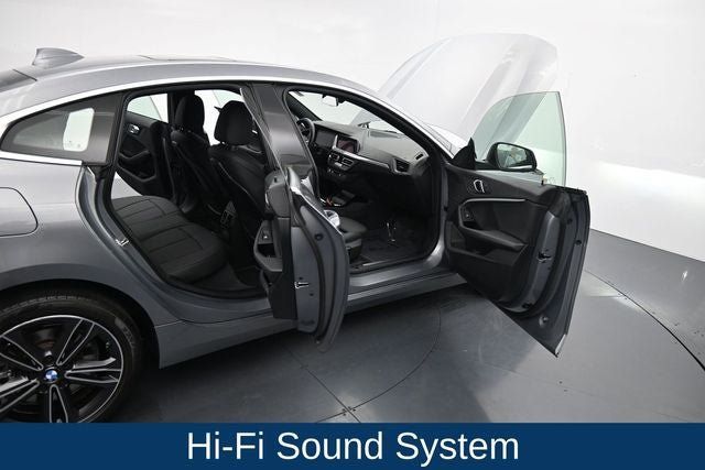 Used 2024 BMW 228i Gran Coupe FWD image 13