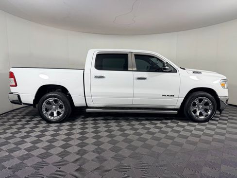 Used 2022 RAM 1500 Big Horn image 5