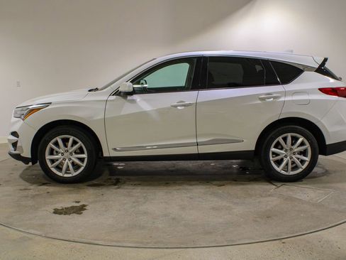 Used 2021 Acura RDX FWD image 2