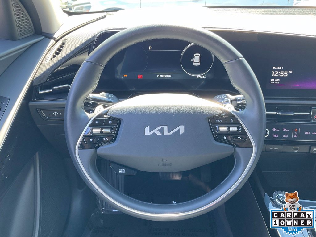 Used 2023 Kia Niro Wind FWD image 37