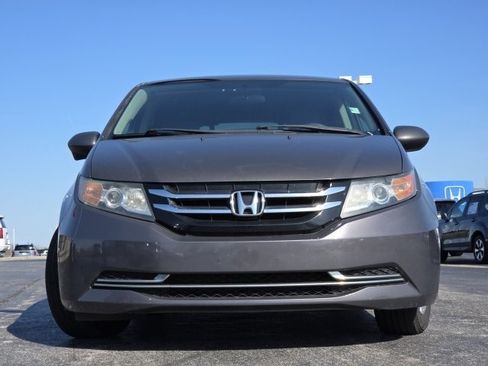 Used 2016 Honda Odyssey EX image 8