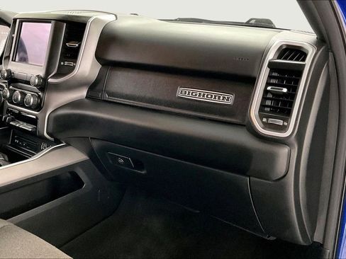 Used 2019 RAM 1500 Big Horn image 22
