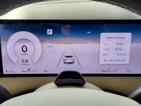 New 2026 Genesis G80 3.5T Sport Prestige image 10