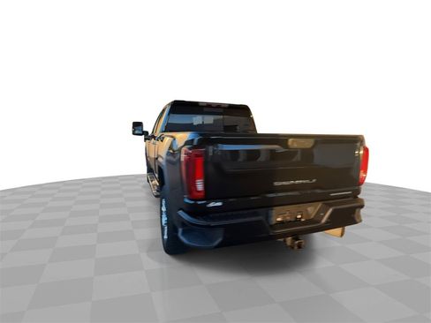 Certified 2022 GMC Sierra 2500 Denali w/ Denali Ultimate Package image 7