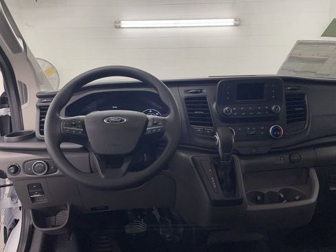 New 2025 Ford Transit 150 XL w/ Load Area Protection Package image 6