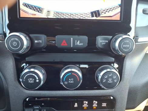 New 2026 RAM 1500 Tradesman image 20