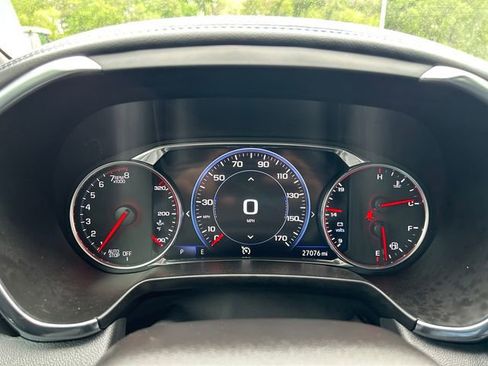 Used 2024 Chevrolet Blazer RS w/ LPO, Floor Liner Package AWD/4WD image 23