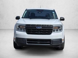 Used 2022 Ford Maverick XL FWD video 2