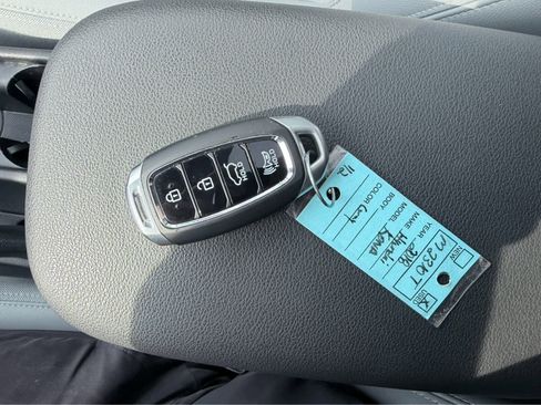 Used 2018 Hyundai Kona Ultimate image 30