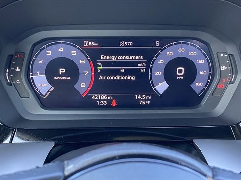Used 2023 Audi A3 2.0T Premium image 32