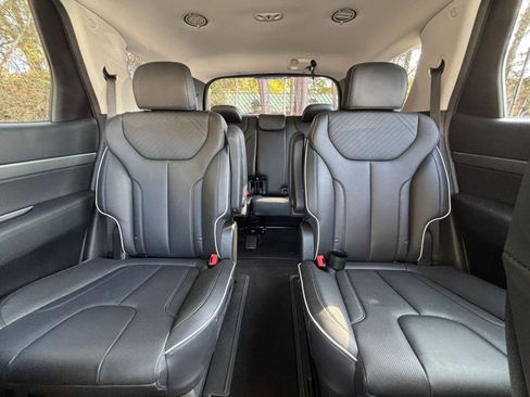 Used 2025 Hyundai Palisade SEL image 42