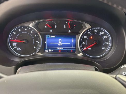 Used 2021 GMC Terrain SLE w/ Elevation Edition FWD image 19