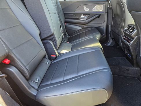 New 2025 Mercedes-Benz GLS 450 4MATIC image 43