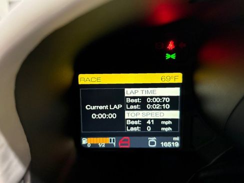 Used 2014 Ferrari F12 Berlinetta image 86