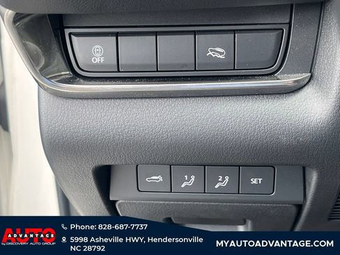 Used 2022 MAZDA CX-30 AWD 2.5 S w/ Premium Package image 24