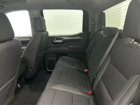 Used 2022 Chevrolet Silverado 1500 LT image 30