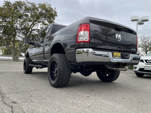 Used 2021 RAM 2500 Tradesman image 43