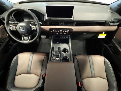 New 2026 Honda Pilot TrailSport image 17