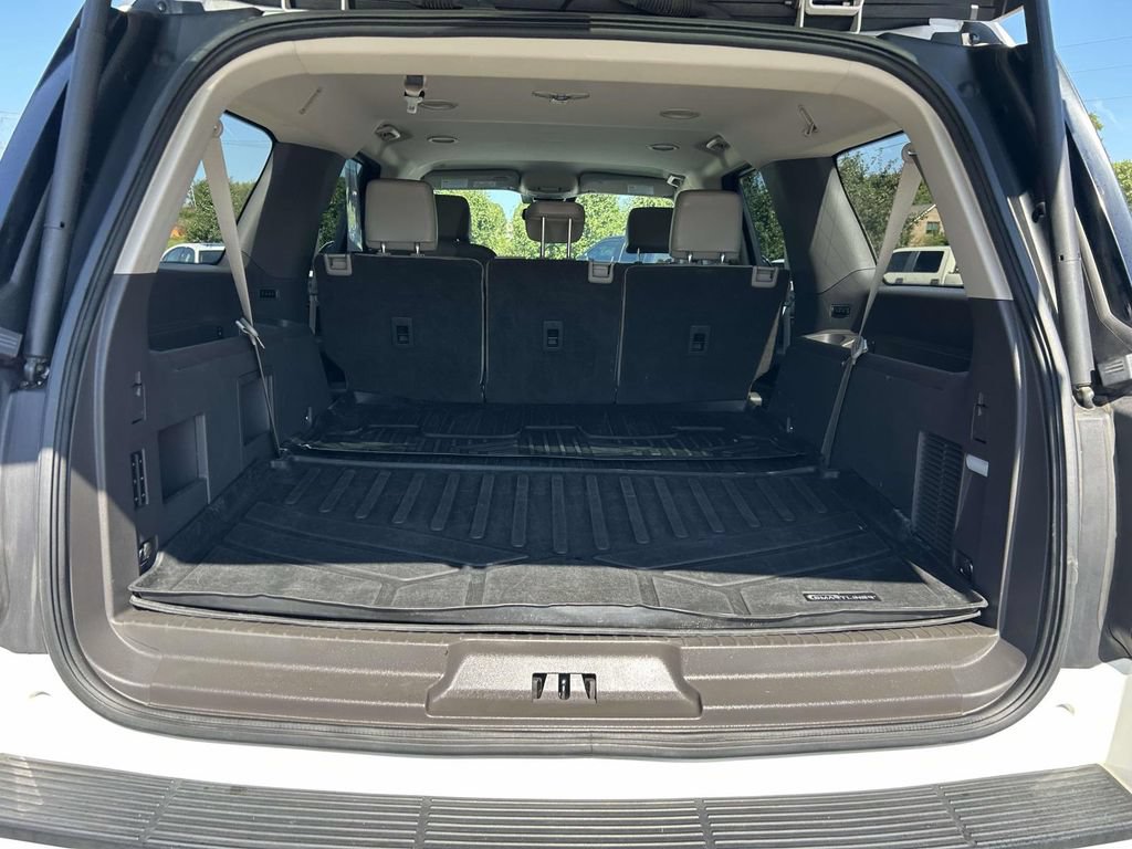 Used 2021 Ford Expedition Max XLT AWD/4WD image 14
