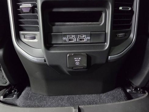 New 2026 RAM 1500 Big Horn image 30