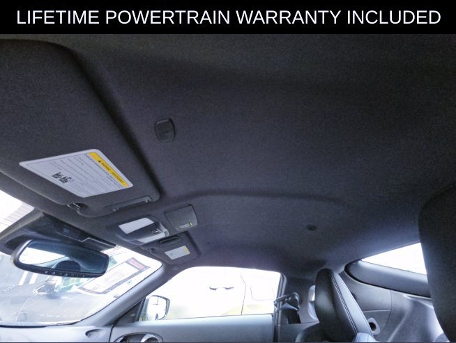 Used 2024 Nissan Z Performance w/ Floor Mat Package RWD image 7