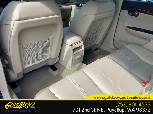 Used 2009 Saturn Aura XR FWD image 20