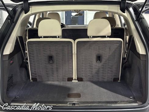 Used 2018 Audi Q7 3.0T Prestige w/ Prestige Package image 12