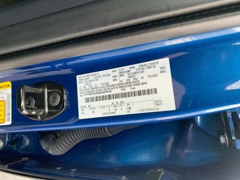 Used 2022 Ford F150 XLT w/ Equipment Group 302A High AWD/4WD image 29