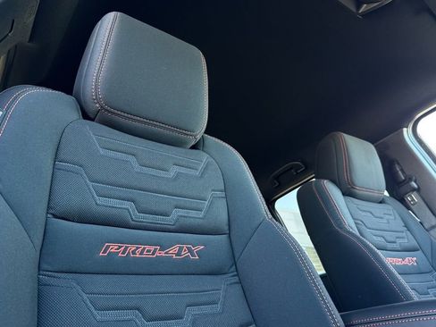 New 2026 Nissan Frontier PRO-4X image 14