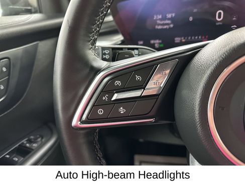 Used 2025 Buick Enclave Preferred image 36