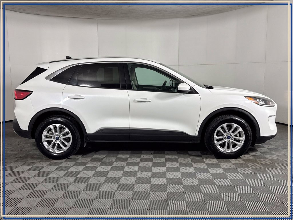 Used 2020 Ford Escape SE AWD/4WD image 7
