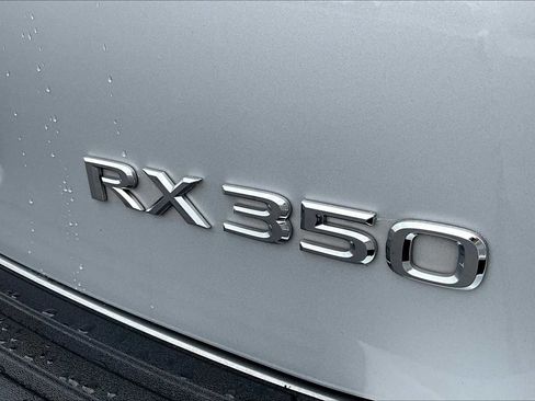 Used 2011 Lexus RX 350 2WD image 9