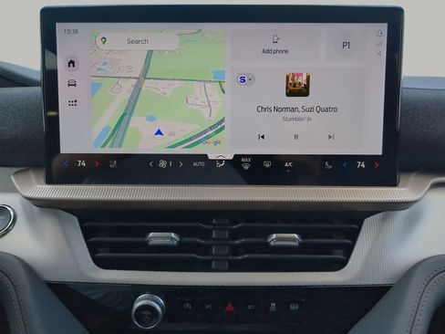 New 2026 Ford Explorer Active w/ Active Comfort Package image 54