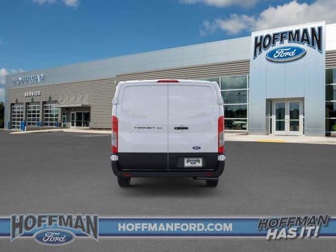 New 2026 Ford Transit 150 Low Roof image 7