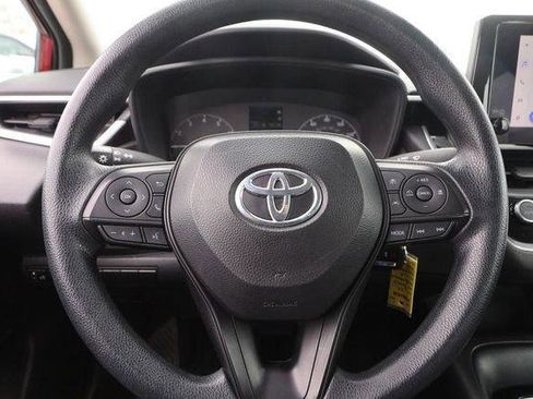 Used 2024 Toyota Corolla LE image 10