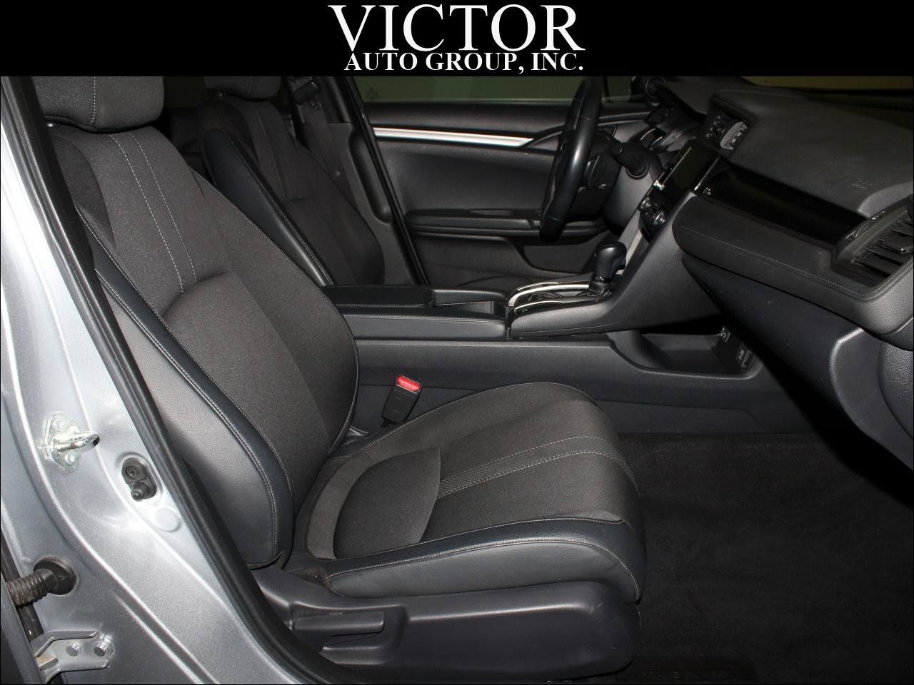 Used 2021 Honda Civic Sport image 30