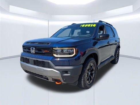 Used 2026 Honda Passport TrailSport Elite image 8