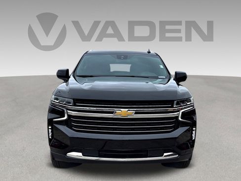 Used 2023 Chevrolet Tahoe LT image 2