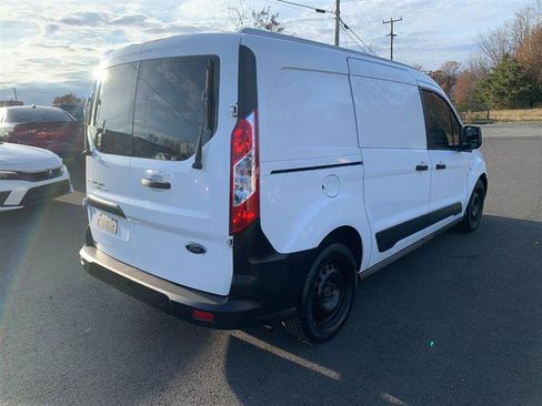 Used 2017 Ford Transit Connect XL image 5