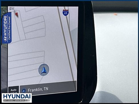 Certified 2023 Hyundai Santa Fe SEL FWD image 35