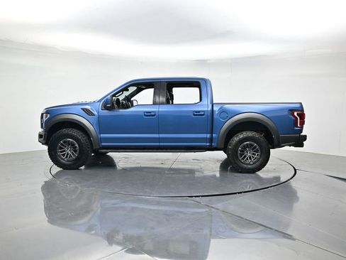 Certified 2019 Ford F150 Raptor w/ Equipment Group 802A Luxury AWD/4WD image 7