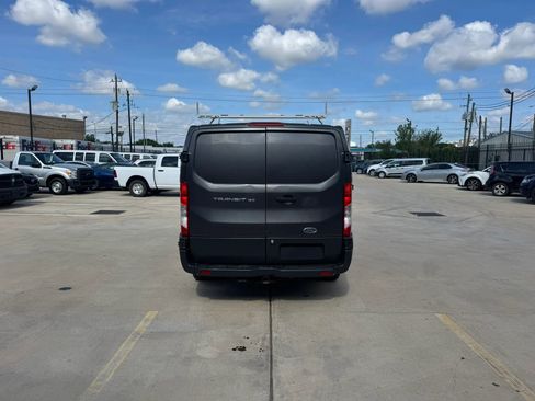 Used 2016 Ford Transit 150 130 Low Roof RWD image 6