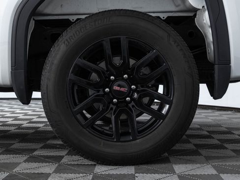Certified 2024 GMC Sierra 1500 Elevation AWD/4WD image 45