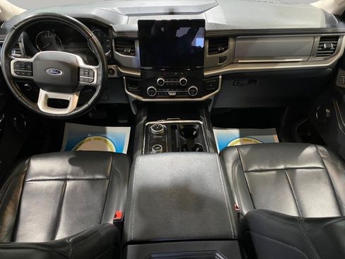 Used 2022 Ford Expedition XLT AWD/4WD image 24